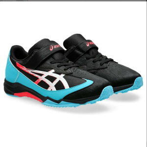 asics�����i�A�V�b�N�X�����j �C�E�V���[�Y �X�j�[�J�[ ASICS LAZERBEAM�i�A�V�b�N�X ���[�U�[�r�[���j LAZERBEAM SJ-MG �u���b�N/�l�I�����b�h 1154A183 002 �����j���O �ʊw ���� �^���C �S���R �}�W�b�N