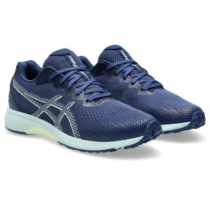 asicsiAVbNXj CEV[Y Xj[J[ ASICS LAZERBEAMiAVbNX [U[r[j LAZERBEAM RJ-G lCr[u[/CgCG[ 1154A214 400 jO ʊw  ^C RC W