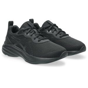 ASICS LAZERBEAM �i�A�V�b�N�X ���[�U�[�r�[���j �C �V���[�Y �X�j�[�J�[ LAZERBEAM MQ �y�u���b�N/�u���b�N�z 1154A226 001 �����j���O �ʊw ���� �^���C �R�C �W���j�A �L�b�Y �q���p �N�� �� 2026 {SK}