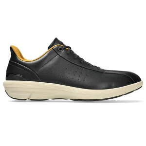 asics���� �i�A�V�b�N�X�����j �A�E�g�h�A�E�E�H�[�L���O �V���[�Y�E�C HADASHIWALKER M064 �y�u���b�N/�x�[�W���z 1291A064 �E�H�[�L���O�V���[�Y �X�j�[�J�[ �����Y �j���p �u���b�N �� �� 2025 {SK}