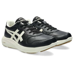 asics���� �i�A�V�b�N�X�����j �A�E�g�h�A�E�E�H�[�L���O �V���[�Y�E�C GEL-FUNWALKER M065 �y�u���b�N/�z���C�g�z 1291A065 �E�H�[�L���O�V���[�Y �X�j�[�J�[ �����Y �j���p �u���b�N �� �� {SK}