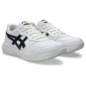 asics���� �i�A�V�b�N�X�����j �A�E�g�h�A�E�E�H�[�L���O �V���[�Y�E�C GEL-FUNWALKER M065 �y�z���C�g/�u���b�N�z 1291A065 �E�H�[�L���O�V���[�Y �X�j�[�J�[ �����Y �j���p �z���C�g �� �� {SK}
