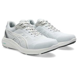 asics���� �i�A�V�b�N�X�����j �A�E�g�h�A�E�E�H�[�L���O �V���[�Y�E�C GEL-FUNWALKER M066 �y�z���C�g�z 1291A066 �E�H�[�L���O�V���[�Y �X�j�[�J�[ �����Y �j���p �O���[ �� {SK}