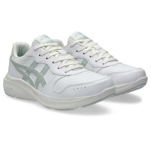 asics���� �i�A�V�b�N�X�����j �A�E�g�h�A�E�E�H�[�L���O �V���[�Y�E�C GEL-FUNWALKER W077 �y�z���C�g/�O���[���z 1292A077 �E�H�[�L���O�V���[�Y �X�j�[�J�[ �����Y �j���p �z���C�g �� �� {SK}