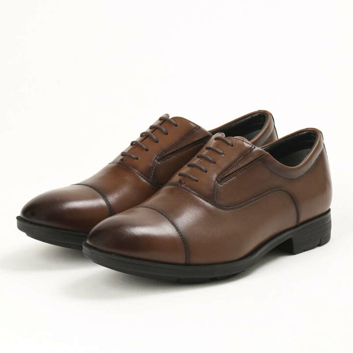 楽天市場】asics商事（アシックス商事） ビジネスシューズ texcy luxe 