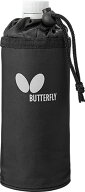 Butterfly（バタフライ） 卓球 バッグ・ケース CL・ボトルホルダー 【シルバー】 76650 280 メンズ・レデ…
