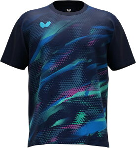 Butterfly �i�o�^�t���C�j �싅 T�V���c �A�h���X�ET�V���c �y�l�C�r�[�z 47420 178 ����T�V���c �V���[�g�X���[�u �����Y�E���f�B�[�X �j���p�E�����p �^�}�X �l�C�r�[ �� 2026 {NP}