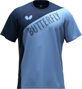 Butterfly �i�o�^�t���C�j �싅 T�V���c �m�C�A���ET�V���c �y�u���[�z 47430 187 ����T�V���c �V���[�g�X���[�u �����Y�E���f�B�[�X �j���p�E�����p �^�}�X �u���[ �� 2026 {NP}