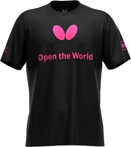 Butterfly �i�o�^�t���C�j �싅 T�V���c ���i�V�[���ET�V���c �y�u���b�N�z 47810 278 ����T�V���c �V���[�g�X���[�u �����Y�E���f�B�[�X �j���p�E�����p ���j�^�}�X �u���b�N �� 2026 {NP}