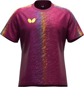 Butterfly �i�o�^�t���C�j �싅 T�V���c �N���C�G�g�ET�V���c �y�s���N�z 47900 016 ����T�V���c �V���[�g�X���[�u �����Y�E���f�B�[�X �j���p�E�����p ���j�^�}�X �s���N �� 2026 {NP}
