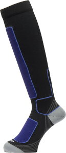 C3fit �i�V�[�X���[�t�B�b�g�j �{�f�B�[�P�A �C�� KODENSHI Winter Grip High Socks �y�u���[�z GC24393 KJ �\�b�N�X �\�b�N�X �����Y�E���f�B�[�X �j���p�E�����p �S�[���h�E�C�� �u���[ �� 20SS {NP}