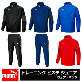 楽天市場 プーマ ジャージ 上下 サッカー フットサル スポーツ アウトドア の通販