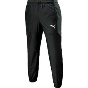 ◆当日出荷◆50%OFF!! プーマ ピステ 上下 ジュニア パンツ ジュニア PUMA(プーマ) サッカー・フットサル ウインドブレーカー・ジャージ TEAMFINAL21 ピステトップ ロングパンツ 上下 トレーニ