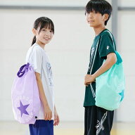 ◆当日出荷◆ CONVERSE （コンバース） バスケットボール バッグ・ケース・リュックサック ナップサック …