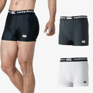 ◆当日出荷◆ CANTERBURY（カンタベリー） ラグビー インナーウェア パンツ ベースレイヤーショーツ（シ…