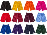 ◆当日出荷◆ Champion（チャンピオン） バスケットボール リバーシブル REVERSIBLE PANTS （リバーシブ…