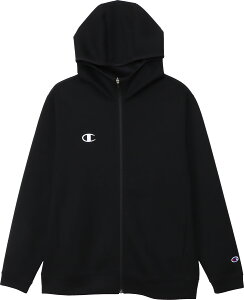 Champion i`sIj }`X|[c g[jOEFA ZIP HOODED JACKET yubNz C3-BS110 090 WUPjbgWPbg p[J[ YEfB[X jpEp ubN  24FW {NP}