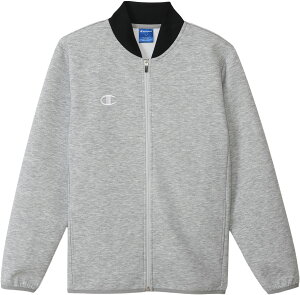 Champion i`sIj }`X|[c g[jOEFA ZIP JACKET yIbNXtH[hO[z C3-BS111 070 WUPjbgWPbg WPbg YEfB[X jpEp O[ D 