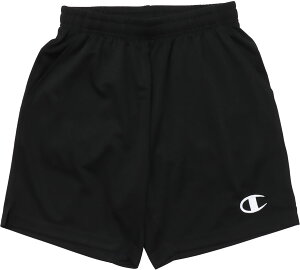 Champion (チャンピオン) バレーボール ゲームシャツ・パンツ バレーボールパンツ 【ブラック】 C3-BV502 090 プラクティスパンツ バレーボールパンツ メンズ・レディース 男性用・女性用 ブラ