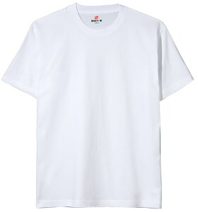 Hanes iwCYj JWA TVc BEEFY-T TVc yzCgz H5180 010 TVc TVc YEfB[X jpEp zCg  23FW {NP}