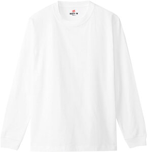 Hanes �i�w�C���Y�j �J�W���A�� T�V���c BEEFY-T �����O�X���[�uT�V���c �y�z���C�g�z H5186 10 ����T�V���c �����O�X���[�u �����Y �j���p �w�C���Y�u�����Y�W���p�� �z���C�g �� 21SS {NP}