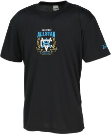 CONVERSE （コンバース） バスケットボール Tシャツ プリントTシャツ 【ブラック×ブルー】 CB251355 1923 Tシャツメンズ Tシャツ メンズ・レディース 男性用・女性用 ブラック 黒 青 25SS {NP}