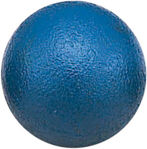 DANNO (ダンノ) 陸上・ランニング ボール 鉄製砲丸 男子/中学・U18 【ブルー】 D-1250 競技ボール 砲丸 メンズ・レディース 男性用・女性用 淡野製作所 青 AS-2 {SK}