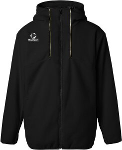 MOVESPORT �i���[�u�X�|�[�c�j �싅���\�t�g�{�[�� �X�E�F�b�g�E�g���[�i �t���[�X�W���P�b�g �y�u���b�N�z ST6SSWT6M BK00 �t���[�X���x���A�W���P�b�g �W���P�b�g �����Y �j���p �f�T���g�W���p