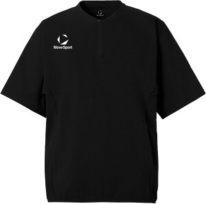 MOVESPORT �i���[�u�X�|�[�c�j �싅���\�t�g�{�[�� �g���[�j���O�E�F�A �����X�g���b�`�W���P�b�g �y�u���b�N�z ST6SWBT2M BK00 WUP�j�b�g�W���P�b�g �W���P�b�g �����Y �j���p �f�T���g�W���p�� 