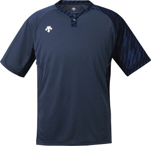 DESCENTE ifTgj 싅\tg{[ TVc 2{^x[X{[Vc yDlCr[z DB-127 DNVY TVc Vc Y jp lCr[  24SS {NP}