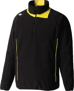 DESCENTE ifTgj 싅\tg{[ XEFbgEg[i t[XWPbg yubNz DBX-2460C BLK t[XxAWPbg WPbg Y jp ubN  20SS {NP}