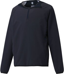 DESCENTE ifTgj 싅\tg{[ EChEFA nCubhWPbg yDlCr[z DBX-3606LC DNVY EChWPbg W[W lCr[  23SS {SK}