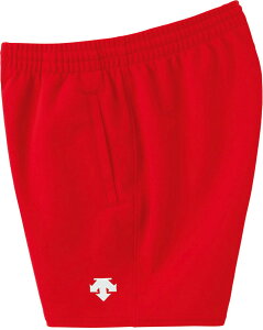 DESCENTE ifTgj o[{[ Q[VcEpc o[{[pc ybhz DSP-6093WB RED Q[pcEBY V[gpc bh  23SS {NP}