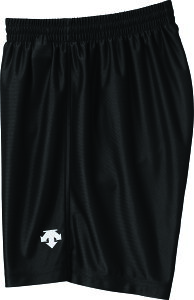 DESCENTE �i�f�T���g�j �o���[�{�[�� �Q�[���V���c�E�p���c �o���[�{�[���p���c �y�u���b�N�z DSP-6704B BLK �Q�[���p���c�����Y �V���[�g�p���c �����Y �j���p �u���b�N �� 24FW {NP}