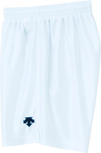 DESCENTE ifTgj o[{[ Q[VcEpc o[{[pc yzCgz DSP-6704B WHT Q[pcY V[gpc Y jp zCg  24FW {NP}