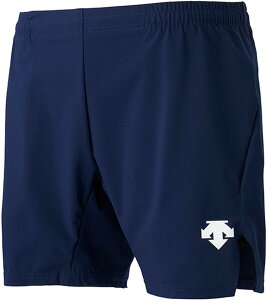 DESCENTE �i�f�T���g�j �o���[�{�[�� �Q�[���V���c�E�p���c �o���[�{�[���p���c �y�l�C�r�[�z DSP-6903B NVY �Q�[���p���c �����Y �V���[�g�p���c �l�C�r�[ �� 23SS {NP}