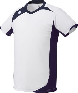 DESCENTE ifTgj o[{[ Q[VcEpc o[{[Vc yzCg×lCr[z DSS-4720B WHT Q[Vc Vc Y jp zCg  24FW {NP}