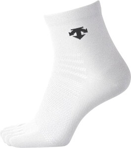 DESCENTE ifTgj o[{[ \bNX yo[{[z 5{wX[p[V[g\bNX yzCg×ubNz DVB-9135 WHT \bNX 20FW {NP}