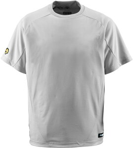 DESCENTE ifTgj 싅\tg{[ TVc x[X{[Vc(TlbN) yVo[z JDB200 SLV x[X{[TVcJR TVc WjA LbY qp Vo[  20SS {NP}