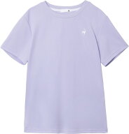 le coq sportif （ルコックスポルティフ） マルチスポーツ Tシャツ リサイクルポリエステル半袖Tシャツ …