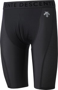 DESCENTE ifTgj 싅\tg{[ Q[VcEpc x[X{[Ci[pc(COOL) yubNz STD-642P BLK Ci[pc^Cc A_[EGA Y jp ubN 