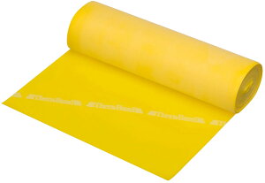 D&M �i�f�B�[�A���h�G���j �{�f�B�[�P�A ���E���i �Z���o���h THERBAND �Z���o���h 5.4m ���x���x��-1 �y�C�G���[�z #TB-1 �p���[UP�t�B�b�g�l�X �g���[�j���O�o���h �����Y�E���f�B�[�X �j���p