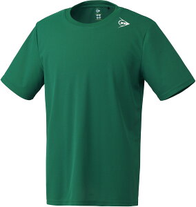 DUNLOP i_bvj ejX TVc T SHIRT ytHXgO[z DAL-8445 444 TVc TVc YEfB[X jpEp O[  20SS {NP}