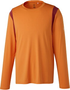 DUNLOP i_bvj ejX TVc LONG SLEEVE T SHIRT yAvRbgz DAL-8544 175 TVc TVc YEfB[X jpEp IW  25FW {NP}