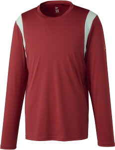 DUNLOP i_bvj ejX TVc LONG SLEEVE T SHIRT yo[KfBz DAL-8544 715 TVc TVc YEfB[X jpEp Cbh  25FW {NP}