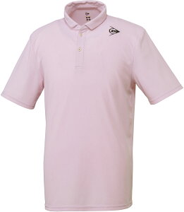 DUNLOP i_bvj ejX Q[VcEpc GAME POLO SHIRT yxr[sNz DAP-1345 111 Q[Vc |Vc YEfB[X jpEp sN  20SS {NP}