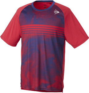 DUNLOP i_bvj ejX Q[VcEpc GAME SHIRT ybhz DAP-1404 160 Q[Vc Q[Vc YEfB[X jpEp bh  24SS {SK}