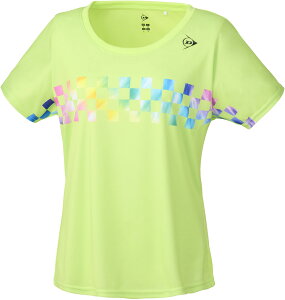 DUNLOP i_bvj ejX Q[VcEpc GAME SHIRT yCgO[z DAP-1421W 225 Q[Vc EBY Q[Vc fB[X p O[  24SS {SK}