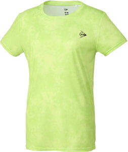 DUNLOP i_bvj ejX Q[VcEpc GAME SHIRT yCgO[z DAP-1423W 225 Q[Vc EBY Q[Vc fB[X p O[  24SS {SK}