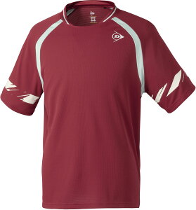 DUNLOP i_bvj ejX Q[VcEpc GAME SHIRT yo[KfBz DAP-1543 715 Q[Vc Q[Vc YEfB[X jpEp Cbh  25FW {NP}